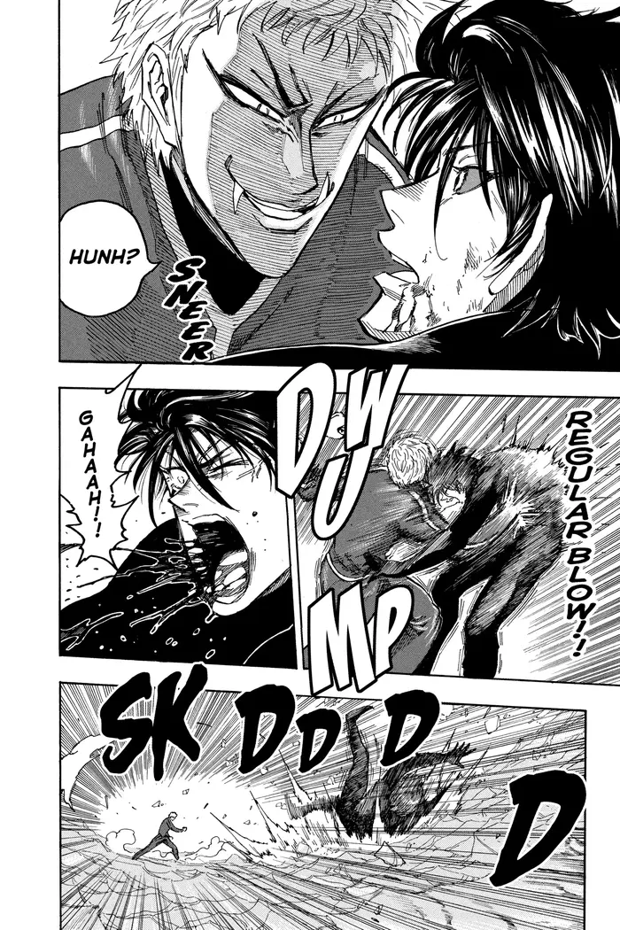Toriko Chapter 80 image 06_optimized